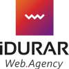 iDURAR WEB AGENCY - Agence de communication | Alger