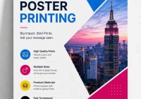 Affiche / Poster