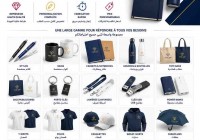 Article promotionnel