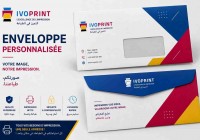 Enveloppe
