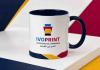 Mug personnalisé