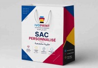 Sac personnalisé
