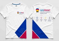 T-shirt personnalisé