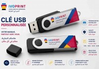 Clé USB personnalisée