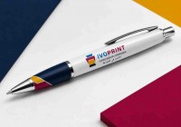 Stylo personnalisé