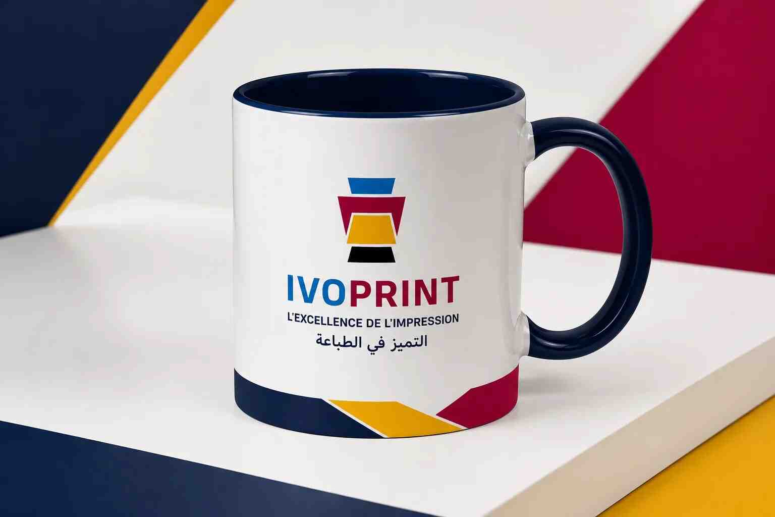 Mug personnalisé
